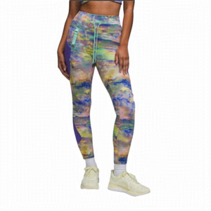 Lululemon Cargo Super-High-Rise Hiking Tight size 10